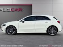 Mercedes classe a 250 7g-dct 4matic amg line sieges alcantara chauffants caméra recul garantie 12 mois occasion simplicicar...