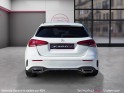 Mercedes classe a 250 7g-dct 4matic amg line sieges alcantara chauffants caméra recul garantie 12 mois occasion simplicicar...