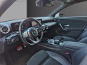 Mercedes classe a 250 7g-dct 4matic amg line sieges alcantara chauffants caméra recul garantie 12 mois occasion simplicicar...
