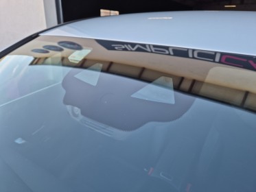 Mercedes classe a 250 7g-dct 4matic amg line sieges alcantara chauffants caméra recul garantie 12 mois occasion simplicicar...