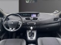 Renault scenic iii business 1.5 dci 110 fap eco2 business edc - radars av/ar - régulateur - clim bi-zone occasion...