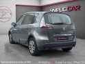 Renault scenic iii business 1.5 dci 110 fap eco2 business edc - radars av/ar - régulateur - clim bi-zone occasion...