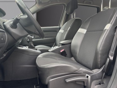 Renault scenic iii business 1.5 dci 110 fap eco2 business edc - radars av/ar - régulateur - clim bi-zone occasion...