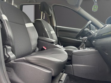 Renault scenic iii business 1.5 dci 110 fap eco2 business edc - radars av/ar - régulateur - clim bi-zone occasion...