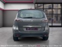 Renault scenic iii business 1.5 dci 110 fap eco2 business edc - radars av/ar - régulateur - clim bi-zone occasion...