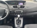 Renault scenic iii business 1.5 dci 110 fap eco2 business edc - radars av/ar - régulateur - clim bi-zone occasion...