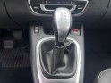 Renault scenic iii business 1.5 dci 110 fap eco2 business edc - radars av/ar - régulateur - clim bi-zone occasion...