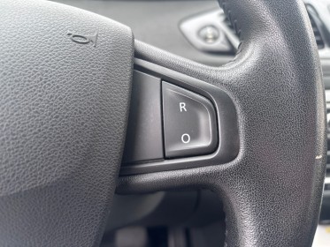 Renault scenic iii business 1.5 dci 110 fap eco2 business edc - radars av/ar - régulateur - clim bi-zone occasion...