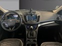 Ford kuga 1.5 flexifuel-e85 150 ss 4x2 bva6 vignale ethanol origine constructeur gps hayon elec camera garantie 12 mois...