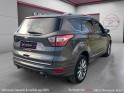Ford kuga 1.5 flexifuel-e85 150 ss 4x2 bva6 vignale ethanol origine constructeur gps hayon elec camera garantie 12 mois...