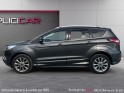 Ford kuga 1.5 flexifuel-e85 150 ss 4x2 bva6 vignale ethanol origine constructeur gps hayon elec camera garantie 12 mois...
