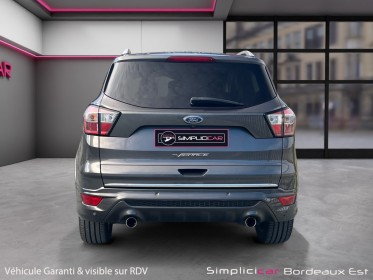 Ford kuga 1.5 flexifuel-e85 150 ss 4x2 bva6 vignale ethanol origine constructeur gps hayon elec camera garantie 12 mois...