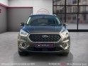 Ford kuga 1.5 flexifuel-e85 150 ss 4x2 bva6 vignale ethanol origine constructeur gps hayon elec camera garantie 12 mois...