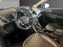 Ford kuga 1.5 flexifuel-e85 150 ss 4x2 bva6 vignale ethanol origine constructeur gps hayon elec camera garantie 12 mois...