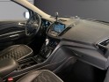 Ford kuga 1.5 flexifuel-e85 150 ss 4x2 bva6 vignale ethanol origine constructeur gps hayon elec camera garantie 12 mois...