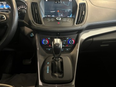 Ford kuga 1.5 flexifuel-e85 150 ss 4x2 bva6 vignale ethanol origine constructeur gps hayon elec camera garantie 12 mois...