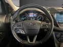 Ford kuga 1.5 flexifuel-e85 150 ss 4x2 bva6 vignale ethanol origine constructeur gps hayon elec camera garantie 12 mois...