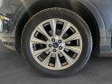 Ford kuga 1.5 flexifuel-e85 150 ss 4x2 bva6 vignale ethanol origine constructeur gps hayon elec camera garantie 12 mois...