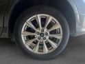 Ford kuga 1.5 flexifuel-e85 150 ss 4x2 bva6 vignale ethanol origine constructeur gps hayon elec camera garantie 12 mois...