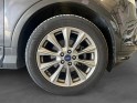 Ford kuga 1.5 flexifuel-e85 150 ss 4x2 bva6 vignale ethanol origine constructeur gps hayon elec camera garantie 12 mois...