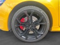 Renault clio iv 1.6 turbo 200 rs edc occasion simplicicar pontarlier simplicicar simplicibike france