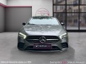 Mercedes classe a 180 d 7g-dct amg line occasion simplicicar vaucresson simplicicar simplicibike france