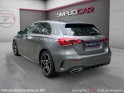 Mercedes classe a 180 d 7g-dct amg line occasion simplicicar vaucresson simplicicar simplicibike france