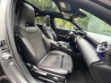Mercedes classe a 180 d 7g-dct amg line occasion simplicicar vaucresson simplicicar simplicibike france