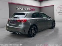 Mercedes classe a 180 d 7g-dct amg line occasion simplicicar vaucresson simplicicar simplicibike france