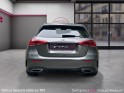 Mercedes classe a 180 d 7g-dct amg line occasion simplicicar vaucresson simplicicar simplicibike france