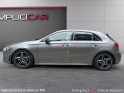 Mercedes classe a 180 d 7g-dct amg line occasion simplicicar vaucresson simplicicar simplicibike france