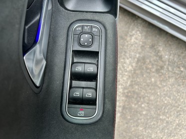Mercedes classe a 180 d 7g-dct amg line occasion simplicicar vaucresson simplicicar simplicibike france