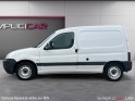 Peugeot partner partner equipe gpl crit 1 occasion simplicicar lille  simplicicar simplicibike france