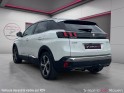 Peugeot 3008 1.6 bluehdi 120ch ss bvm6 gt line garantie 12 mois occasion simplicicar rouen simplicicar simplicibike france