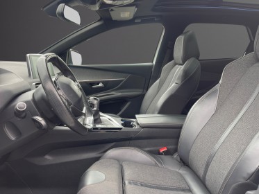 Peugeot 3008 1.6 bluehdi 120ch ss bvm6 gt line garantie 12 mois occasion simplicicar rouen simplicicar simplicibike france
