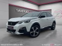Peugeot 3008 1.6 bluehdi 120ch ss bvm6 gt line garantie 12 mois occasion simplicicar rouen simplicicar simplicibike france