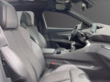Peugeot 3008 1.6 bluehdi 120ch ss bvm6 gt line garantie 12 mois occasion simplicicar rouen simplicicar simplicibike france
