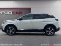 Peugeot 3008 1.6 bluehdi 120ch ss bvm6 gt line garantie 12 mois occasion simplicicar rouen simplicicar simplicibike france