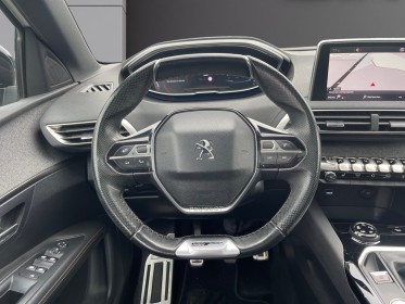 Peugeot 3008 1.6 bluehdi 120ch ss bvm6 gt line garantie 12 mois occasion simplicicar rouen simplicicar simplicibike france