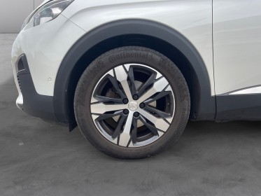 Peugeot 3008 1.6 bluehdi 120ch ss bvm6 gt line garantie 12 mois occasion simplicicar rouen simplicicar simplicibike france
