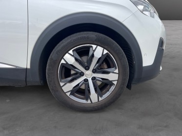 Peugeot 3008 1.6 bluehdi 120ch ss bvm6 gt line garantie 12 mois occasion simplicicar rouen simplicicar simplicibike france