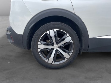 Peugeot 3008 1.6 bluehdi 120ch ss bvm6 gt line garantie 12 mois occasion simplicicar rouen simplicicar simplicibike france