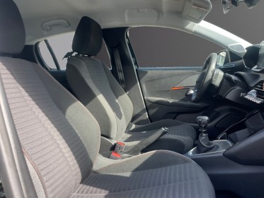 Peugeot 208 bluehdi 100 ss bvm6 active occasion simplicicar rouen simplicicar simplicibike france