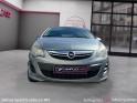 Opel corsa 1.4 turbo - 120 ch twinport stop/start color edition garantie 12 mois occasion montpellier (34) simplicicar...