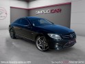 Mercedes classe cl 63 amg suivi a jour sieges elec chauffants ventiles dynamique vision nocturne garantie occasion...