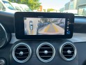 Mercedes glc 300 e eq power 9g-tronic 4matic amg line - toit ouvrant - burmeister - garantie 12 mois occasion simplicicar...