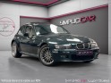 Bmw z3 coupé 3.0 - garantie 12 mois occasion simplicicar lyon ouest simplicicar simplicibike france
