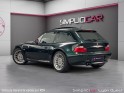 Bmw z3 coupé 3.0 - garantie 12 mois occasion simplicicar lyon ouest simplicicar simplicibike france
