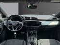 Audi q3 35 tdi 150 ch s tronic 7 s line occasion simplicicar carcassonne simplicicar simplicibike france