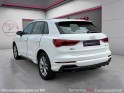 Audi q3 35 tdi 150 ch s tronic 7 s line occasion simplicicar carcassonne simplicicar simplicibike france